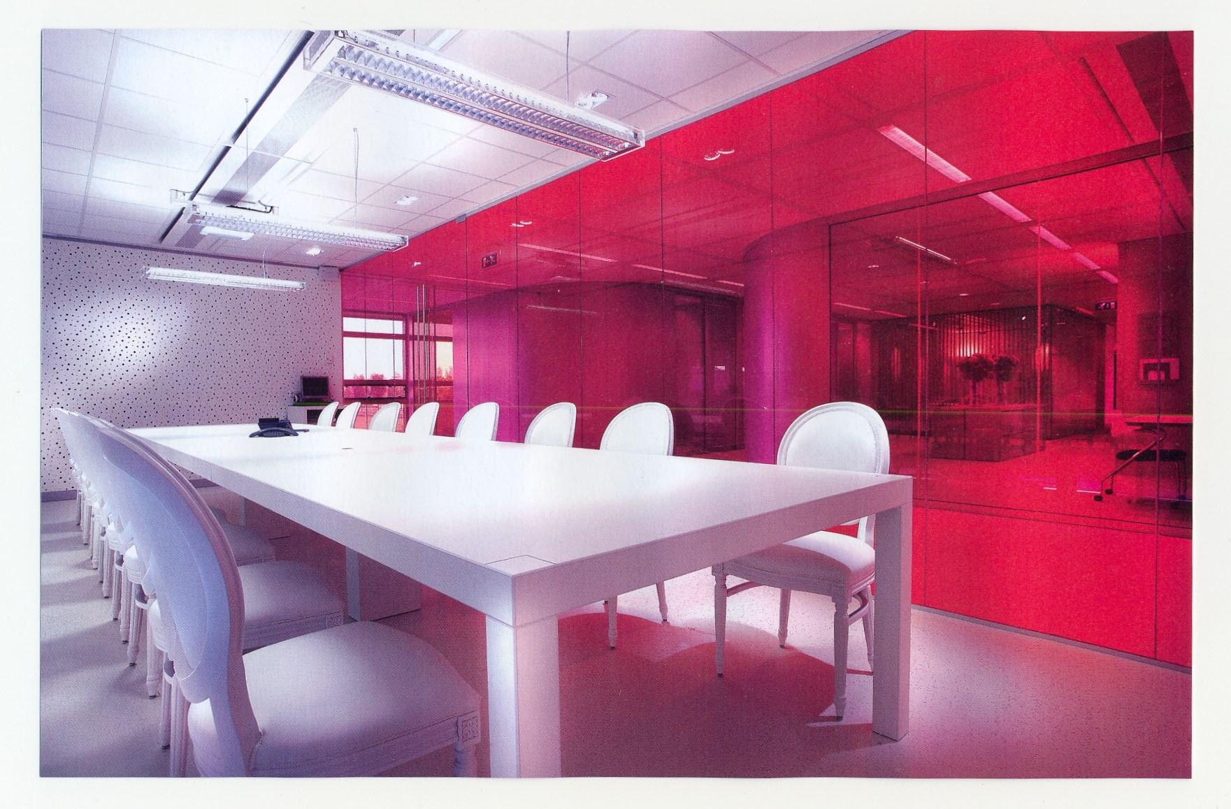 PMMA pendant lamp | Ice by Dark