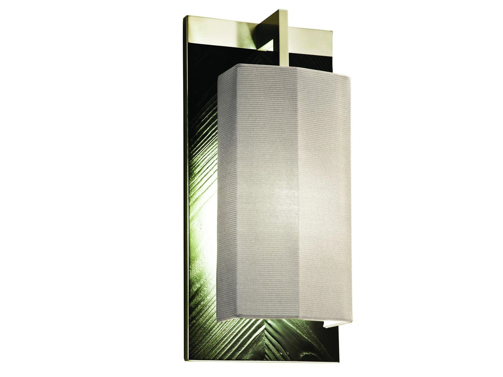 Outdoor wall lamp | Coco Mega Outdoor by Contardi