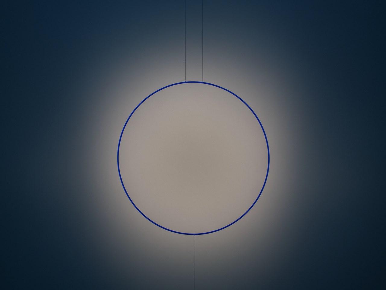 LED pendant lamp | Sorry Giotto 9/12 by Catellani & Smith