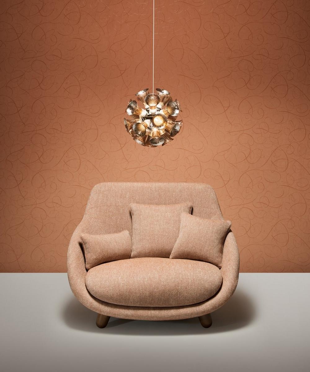 Glass pendant lamp | Chalice by Moooi