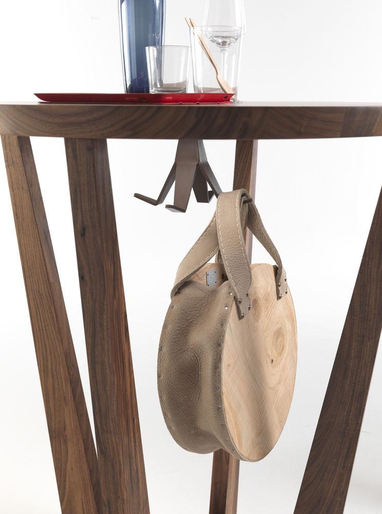 Wood console | Parla by Riva 1920