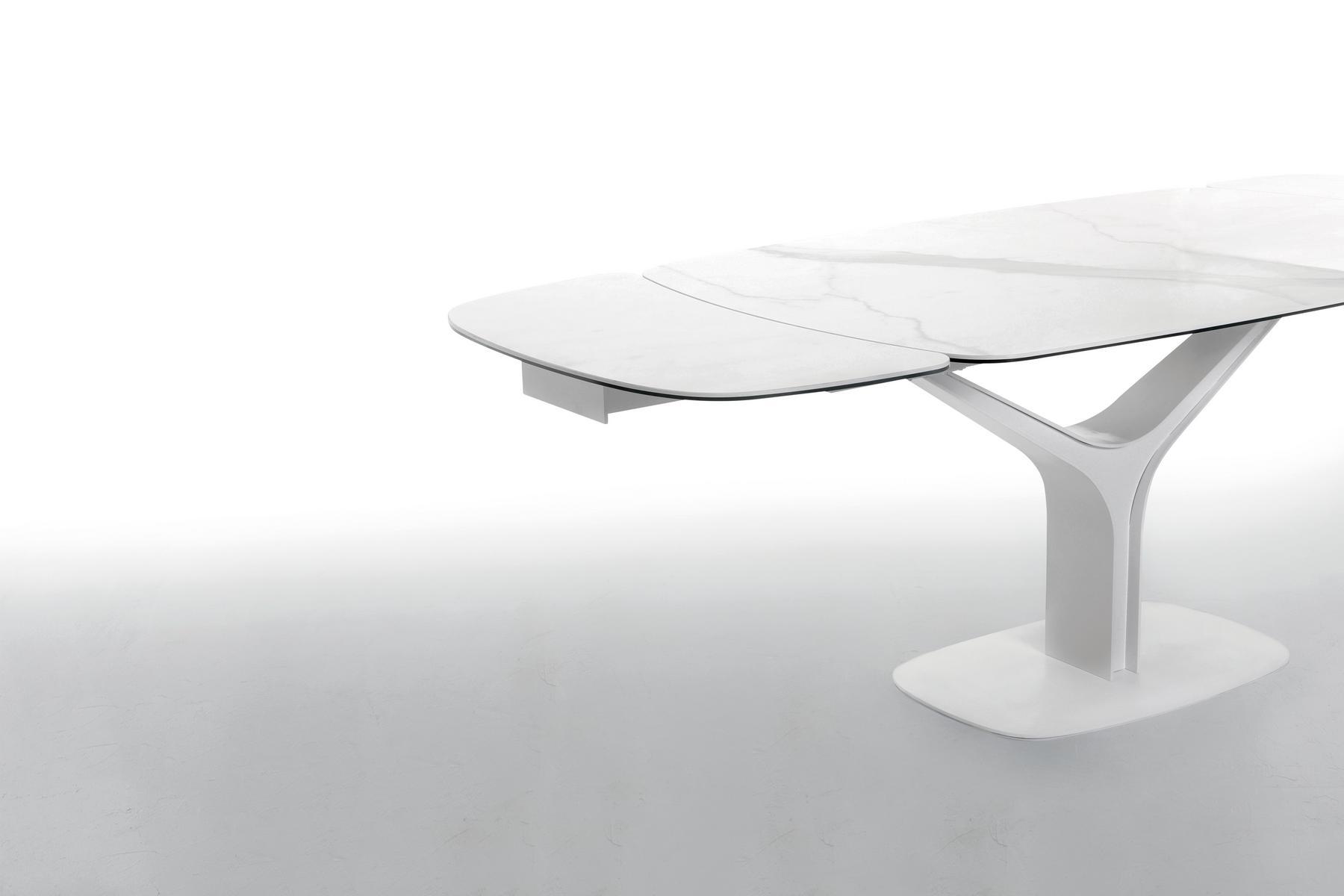 Extending table | Ariston by Tonin Casa