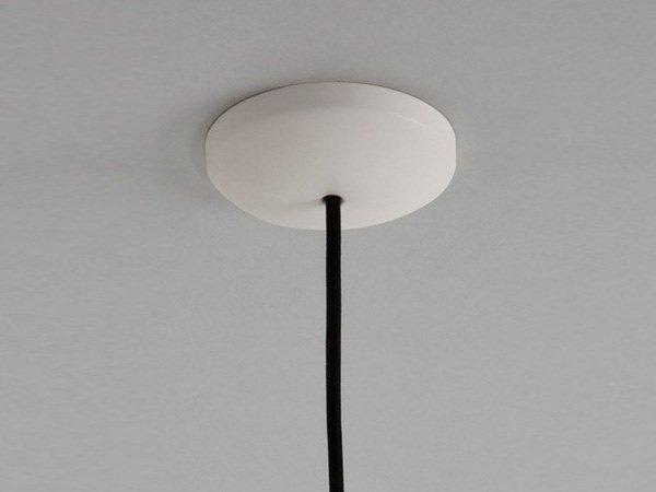 Steel pendant lamp with dimmer | Joel by Astro lighting