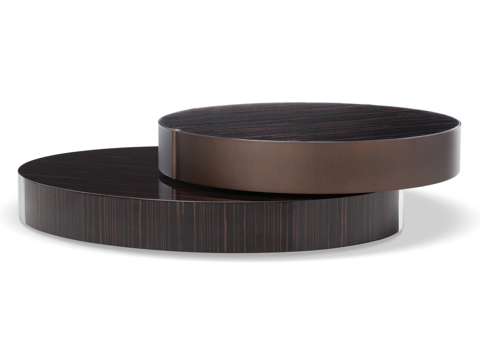 Coffee table | Benson by Minotti