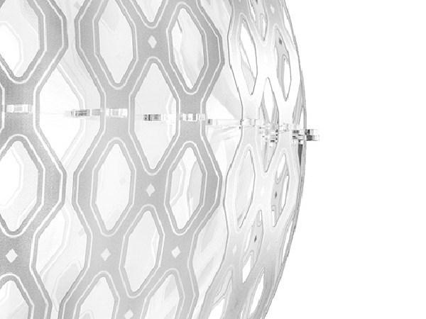 LED Cristalflex® pendant lamp | Charlotte by Slamp