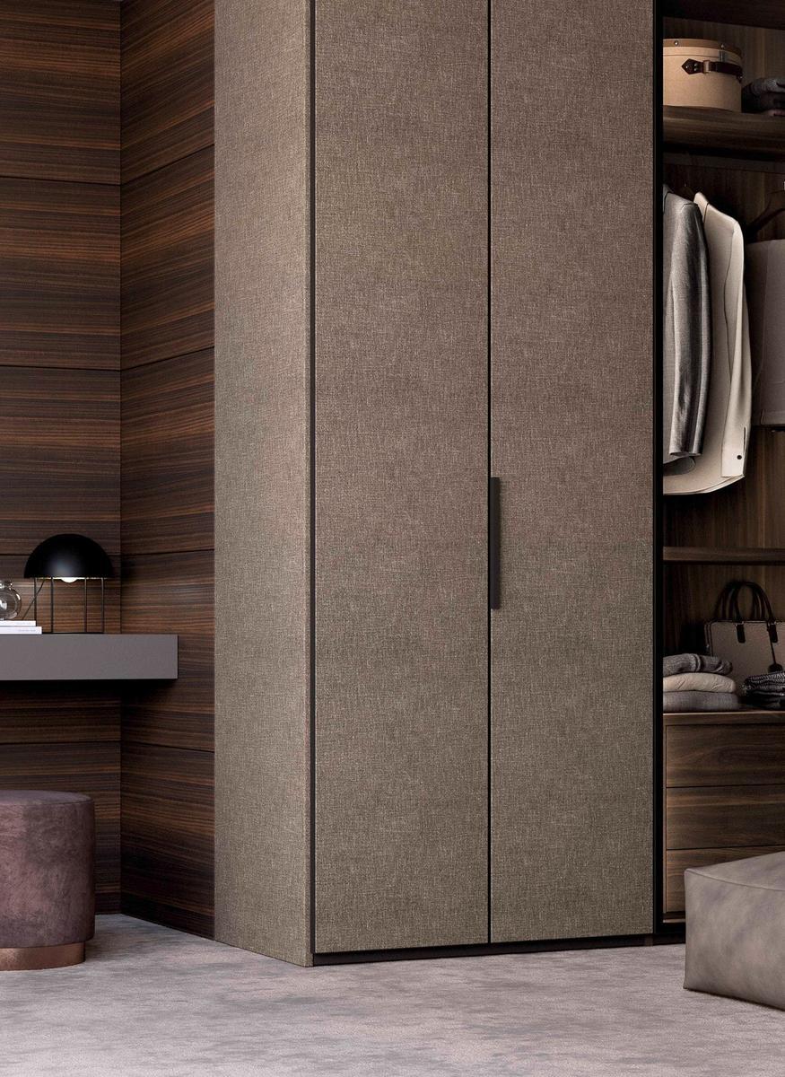 Sectional wardrobe | Fab by Olivieri
