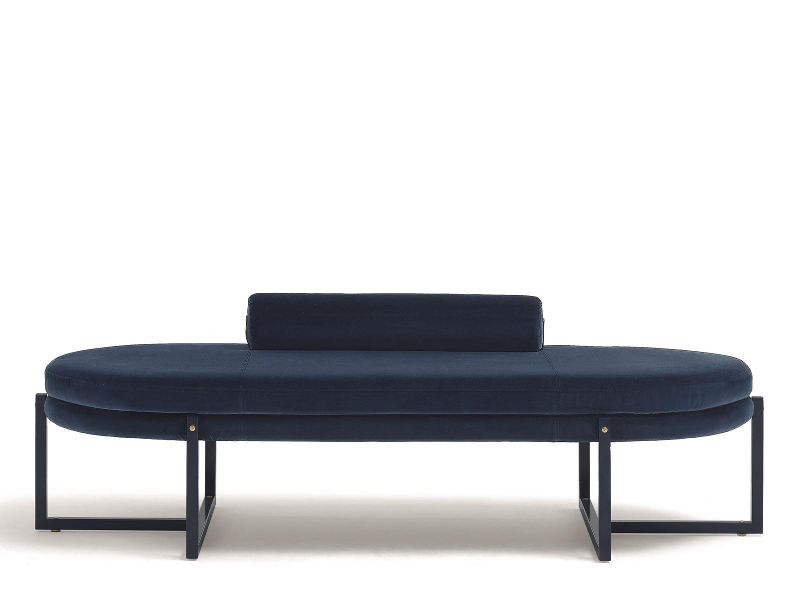 Fabric day bed | Sigmund by Arflex