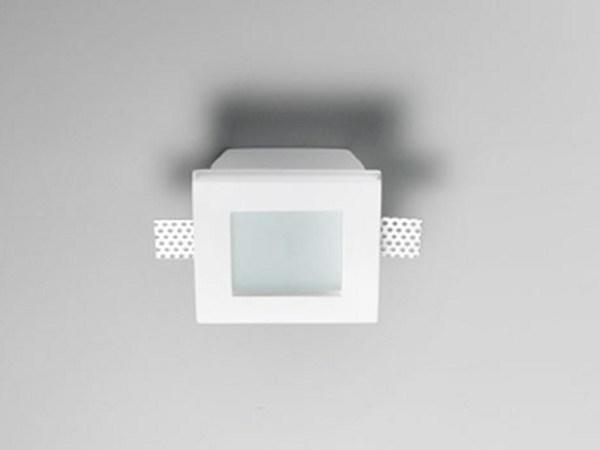 Plaster spotlight | Xgq1004-gl by Panzeri