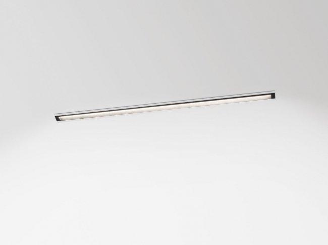 Recessed ceiling lamp | Dot.com L Wallwash by Delta light