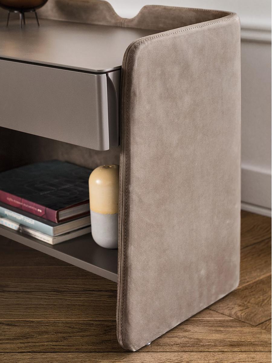 Wooden chest of drawers | Chloe by Pianca