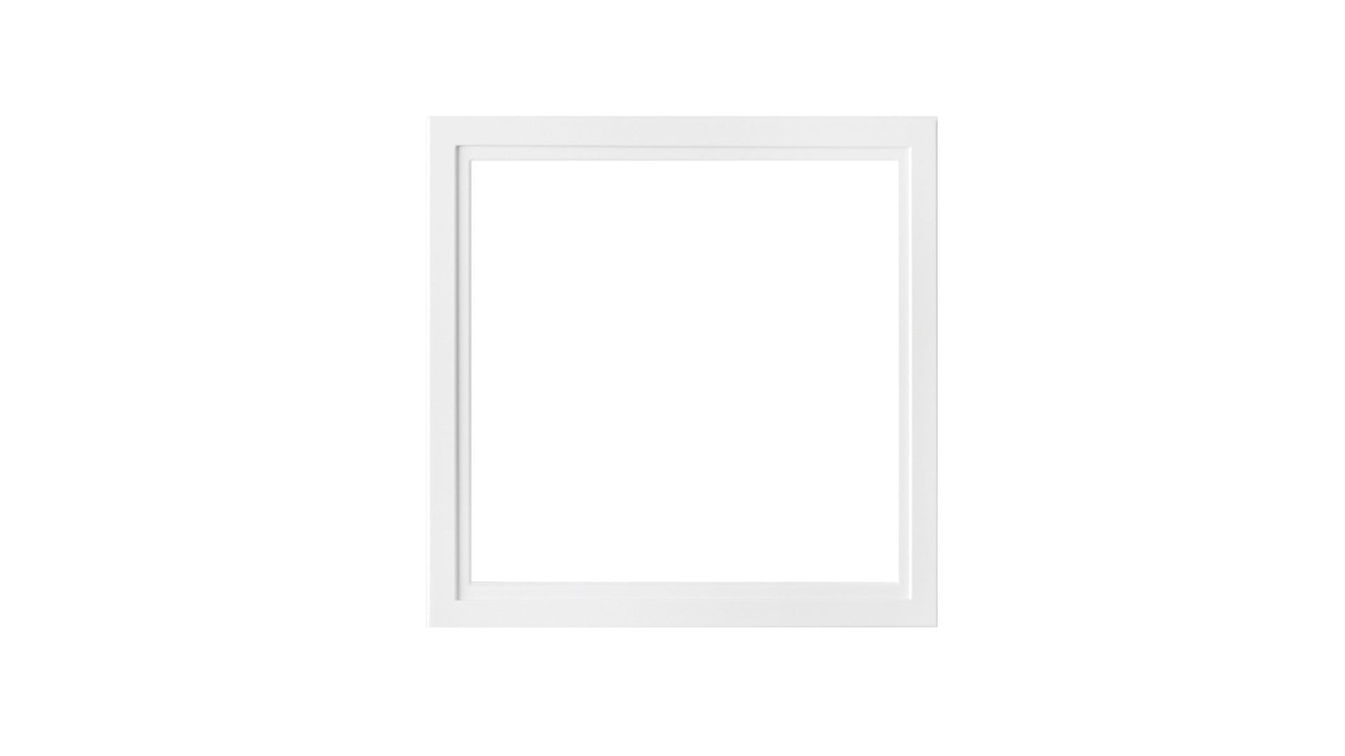 LED recessed spotlight | Swap Square Asymmetric by Arkoslight