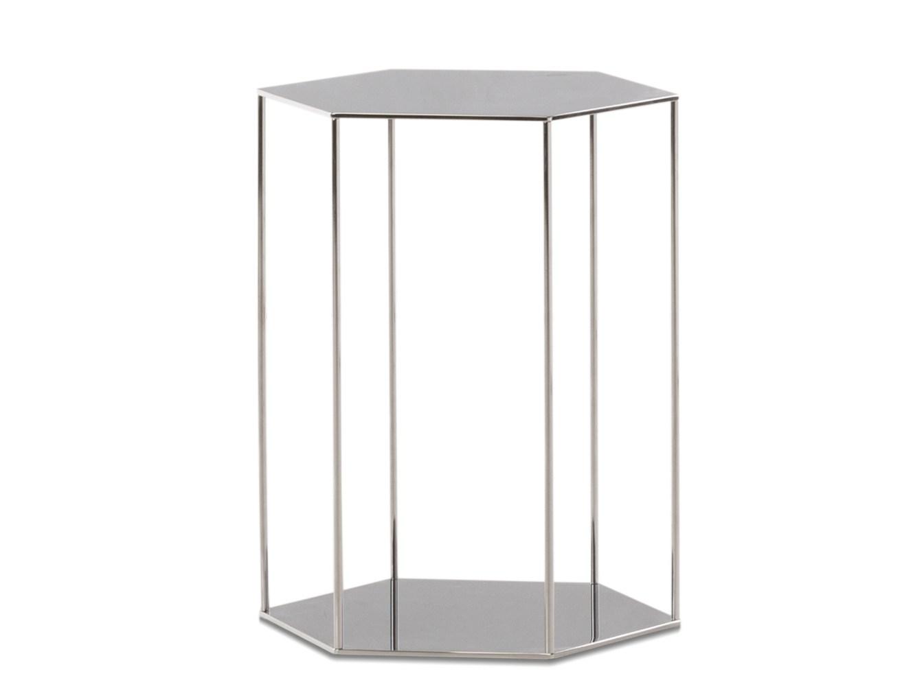 Coffee table | Brisley by Minotti