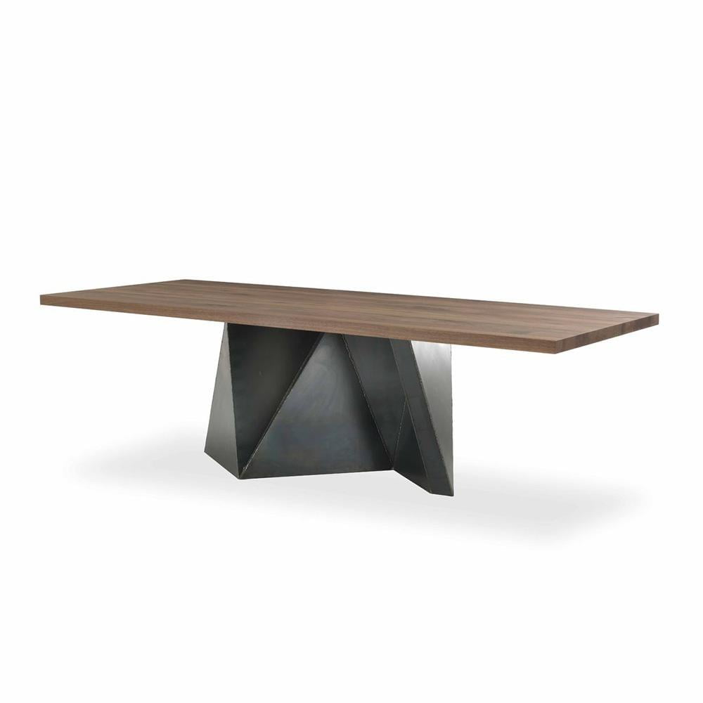Wood table | Ooki by Riva 1920