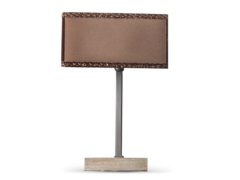 Table lamp | Keope by Corte Zari