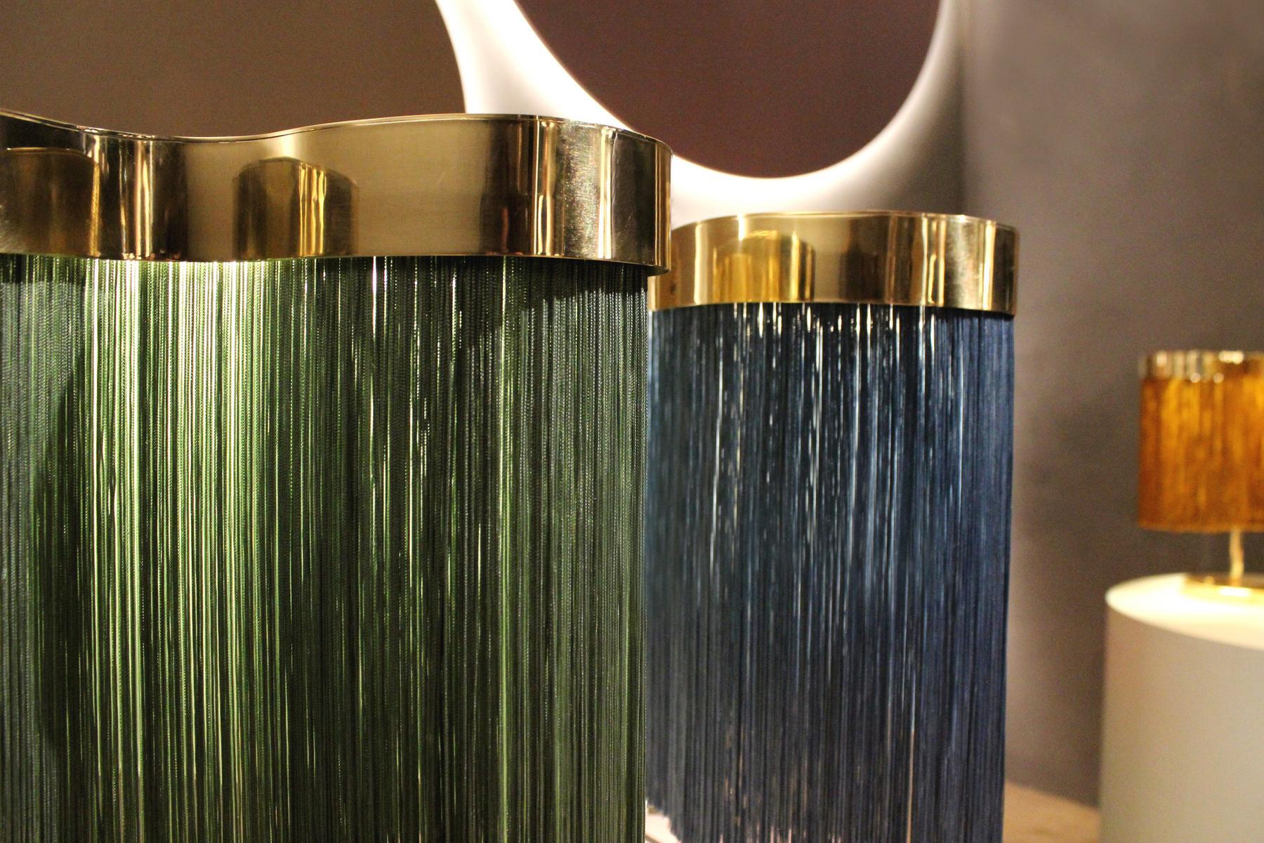 LED table lamp | Arcipelago by Contardi