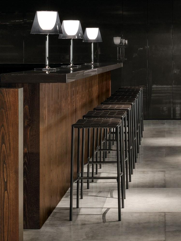 Stool | Klasen Stool by Minotti