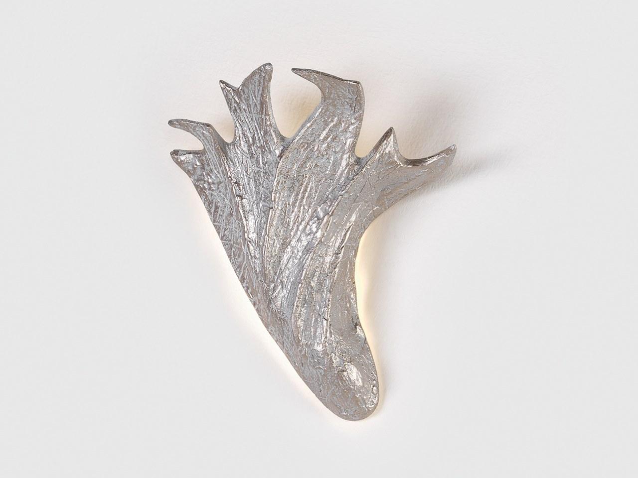 LED aluminium wall light | Carpa Ap1491/l by Serip