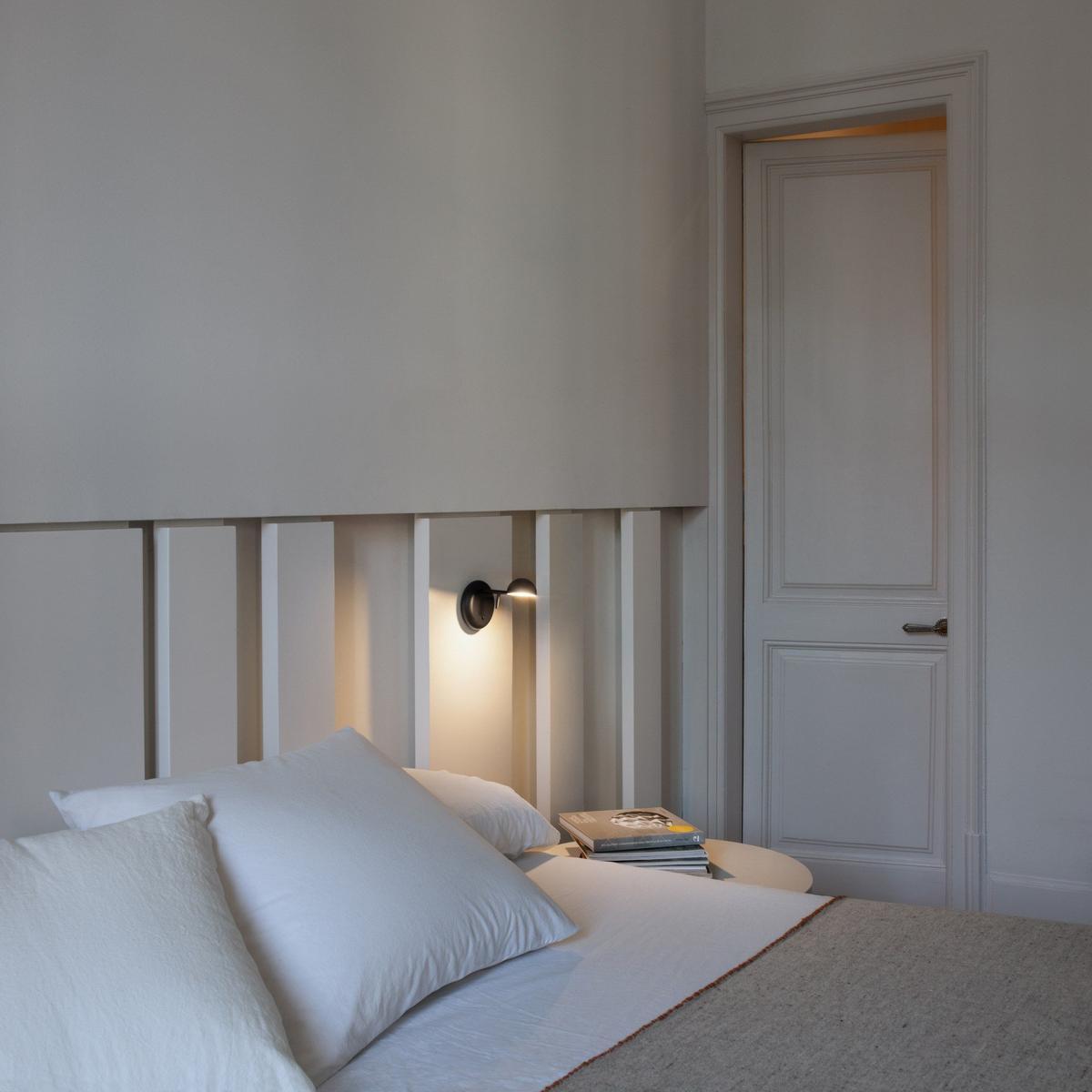 LED wall light | Pin by Vibia