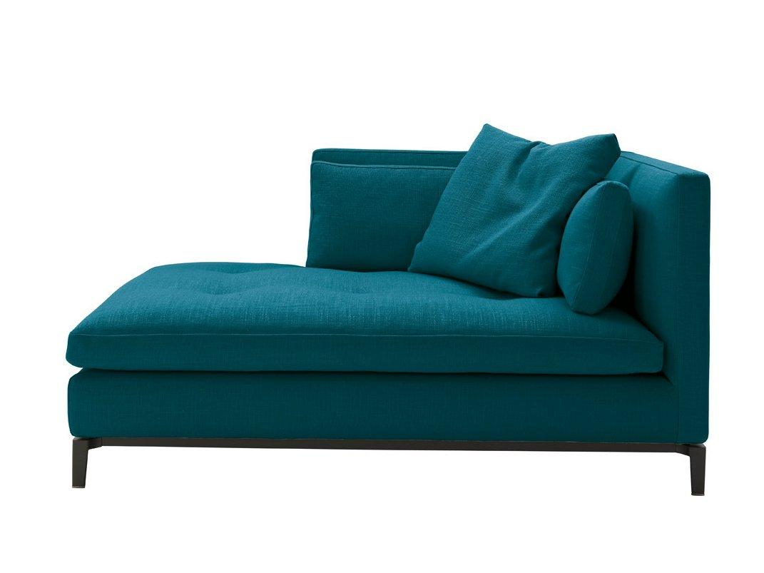 Chaise longue | Andersen by Minotti