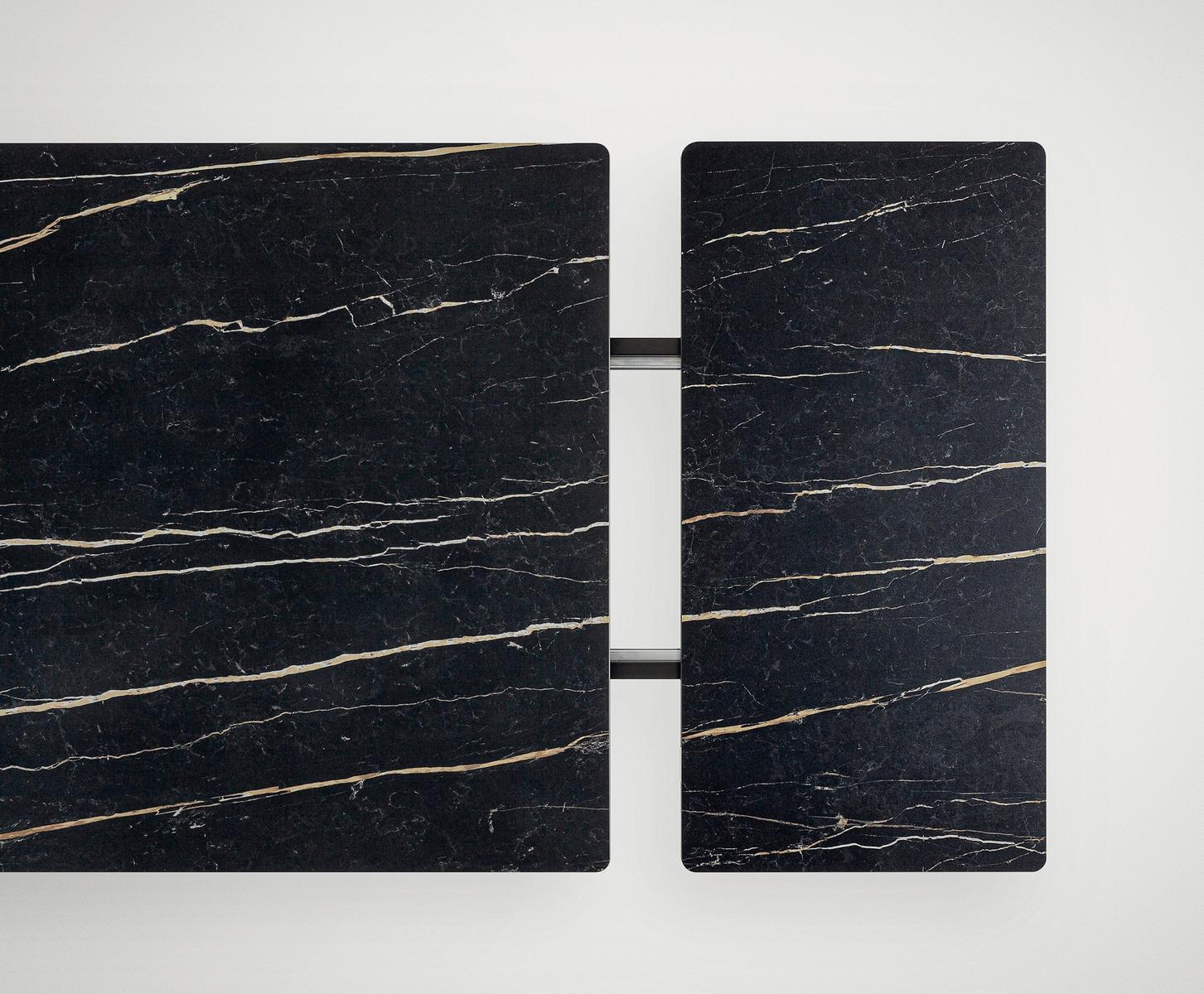 Rectangular table | Big Table by Bonaldo