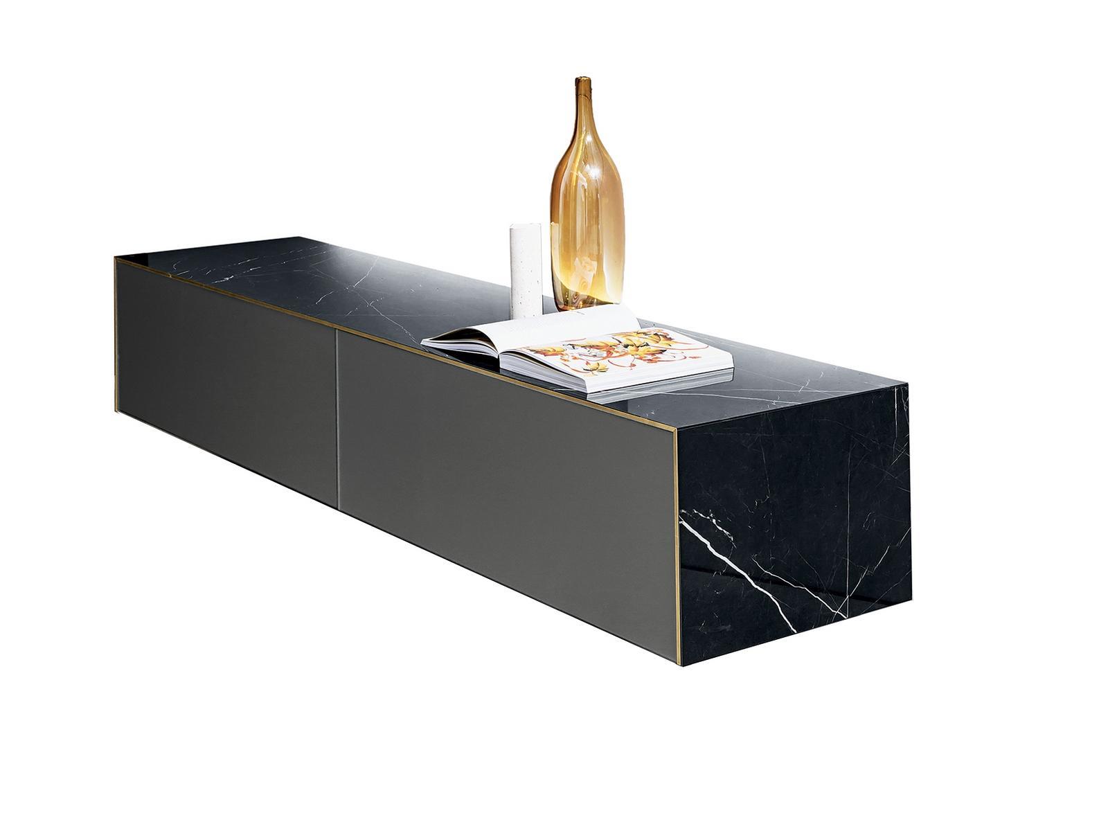 Suspended sideboard | Magda by Sovet