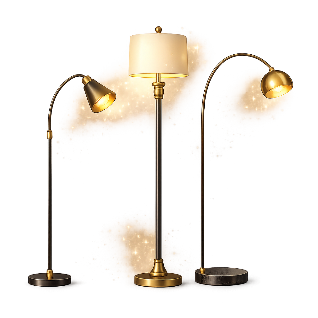 Floor Lamps