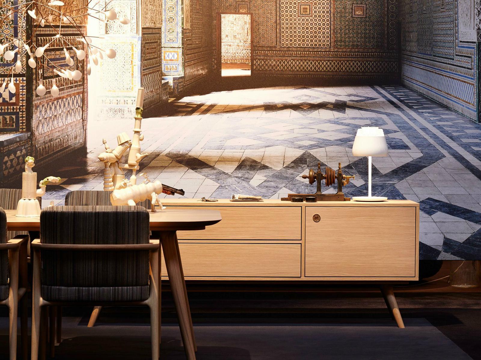 Sideboard | Zio Buffet by Moooi