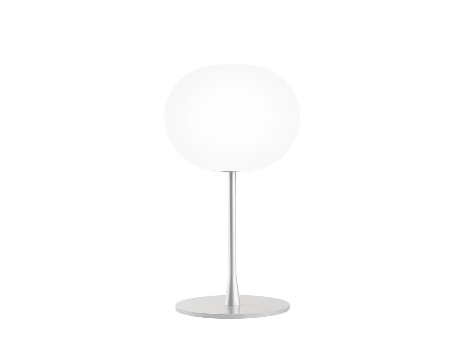 Table lamp | Glo-ball T by Flos