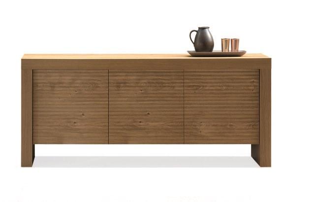 Sideboard with doors | Twood by Riflessi