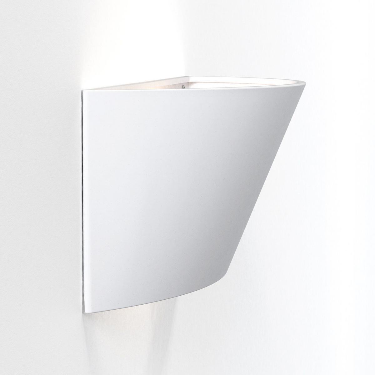 LED indirect light ceramic wall light | Parallel by Astro lighting