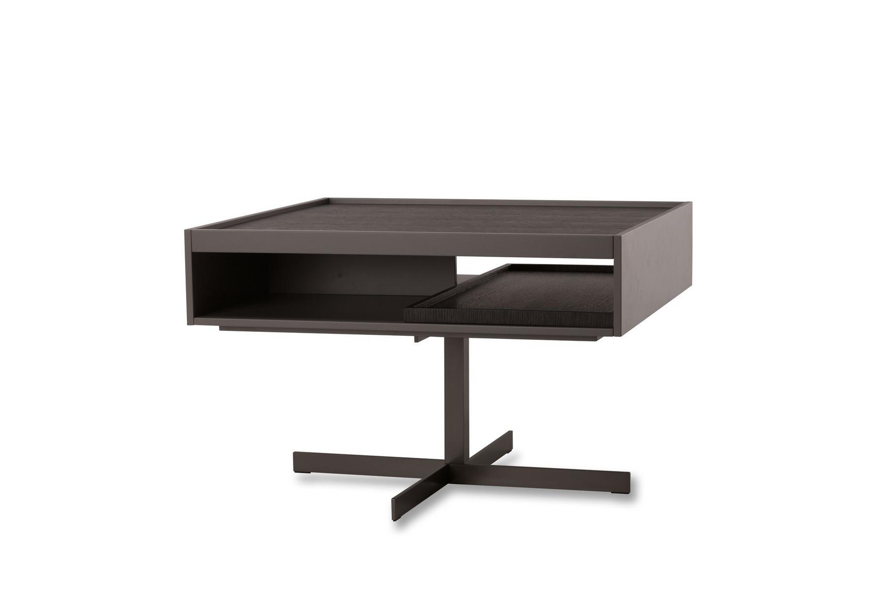 Coffee table | Close by Minotti