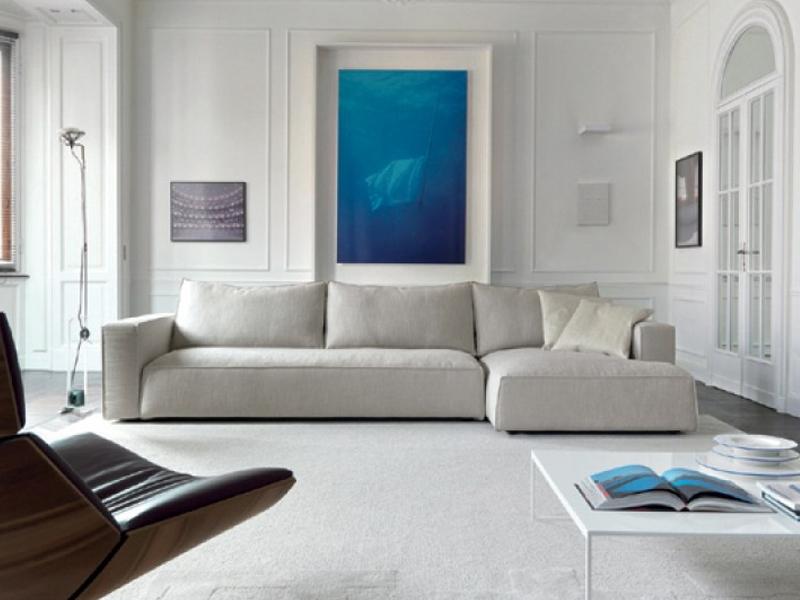 Sectional sofa | Zenit by Desiree