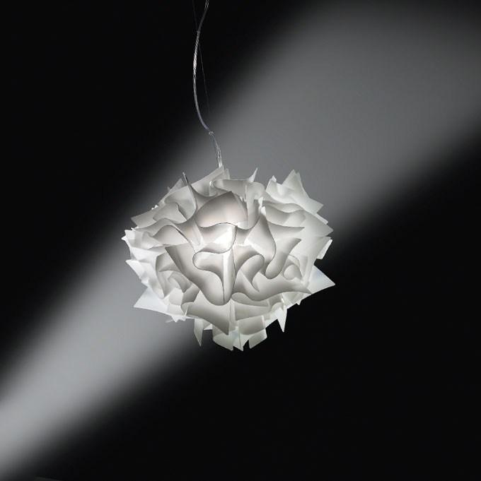 Opalflex® pendant lamp | Veli by Slamp