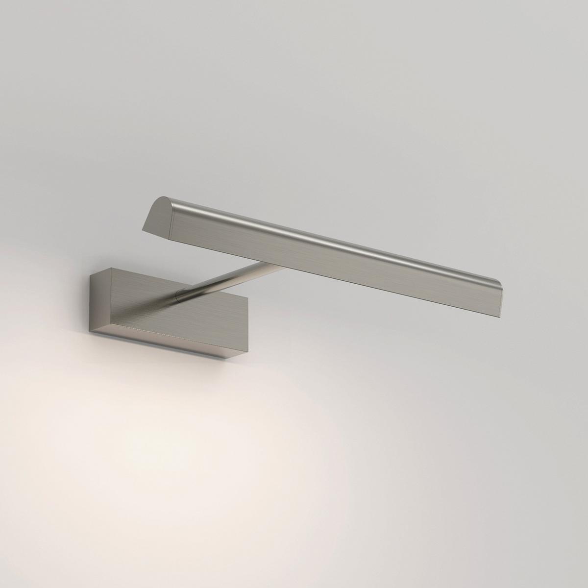 LED aluminium wall lamp | Renoir 350 by Astro lighting