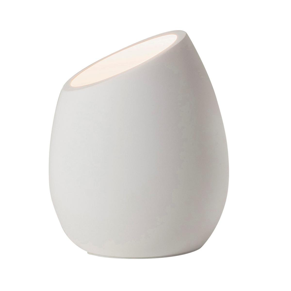LED plaster table lamp | Limina by Astro lighting