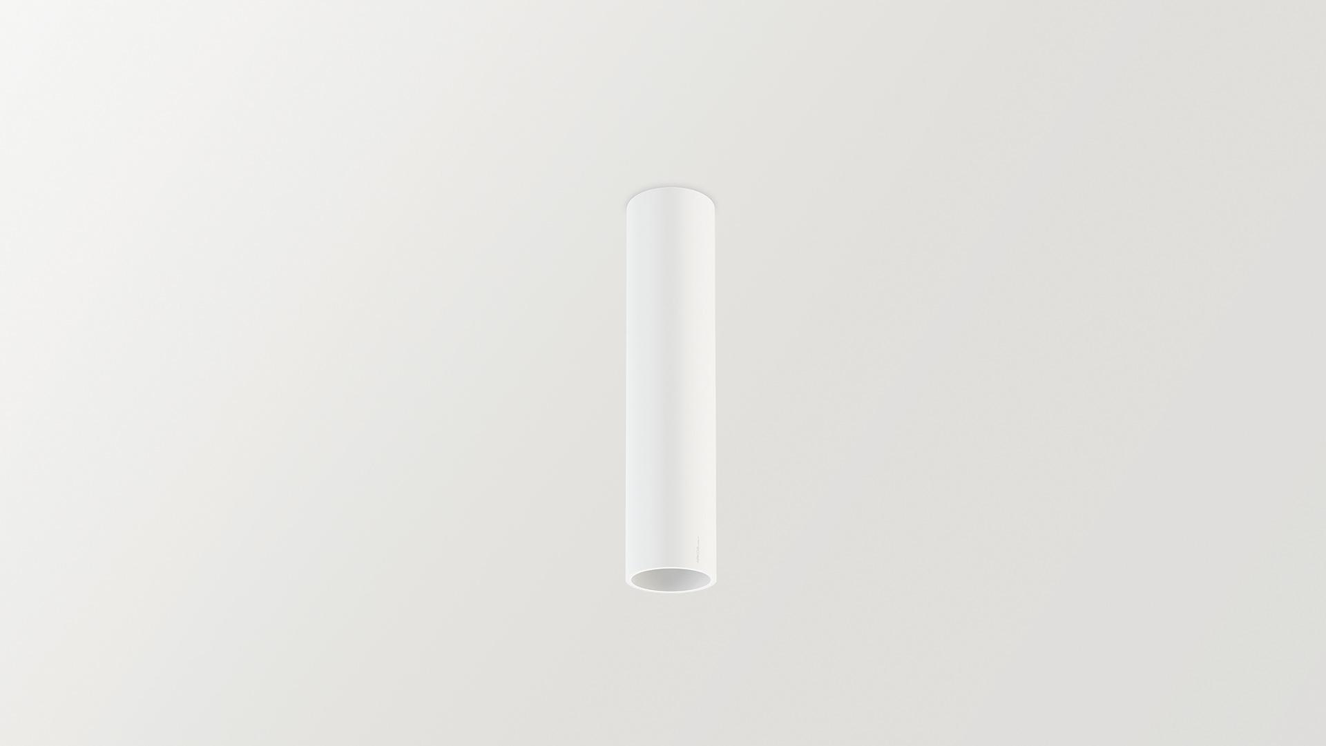 LED aluminium ceiling lamp | Scope 35 Surface by Arkoslight