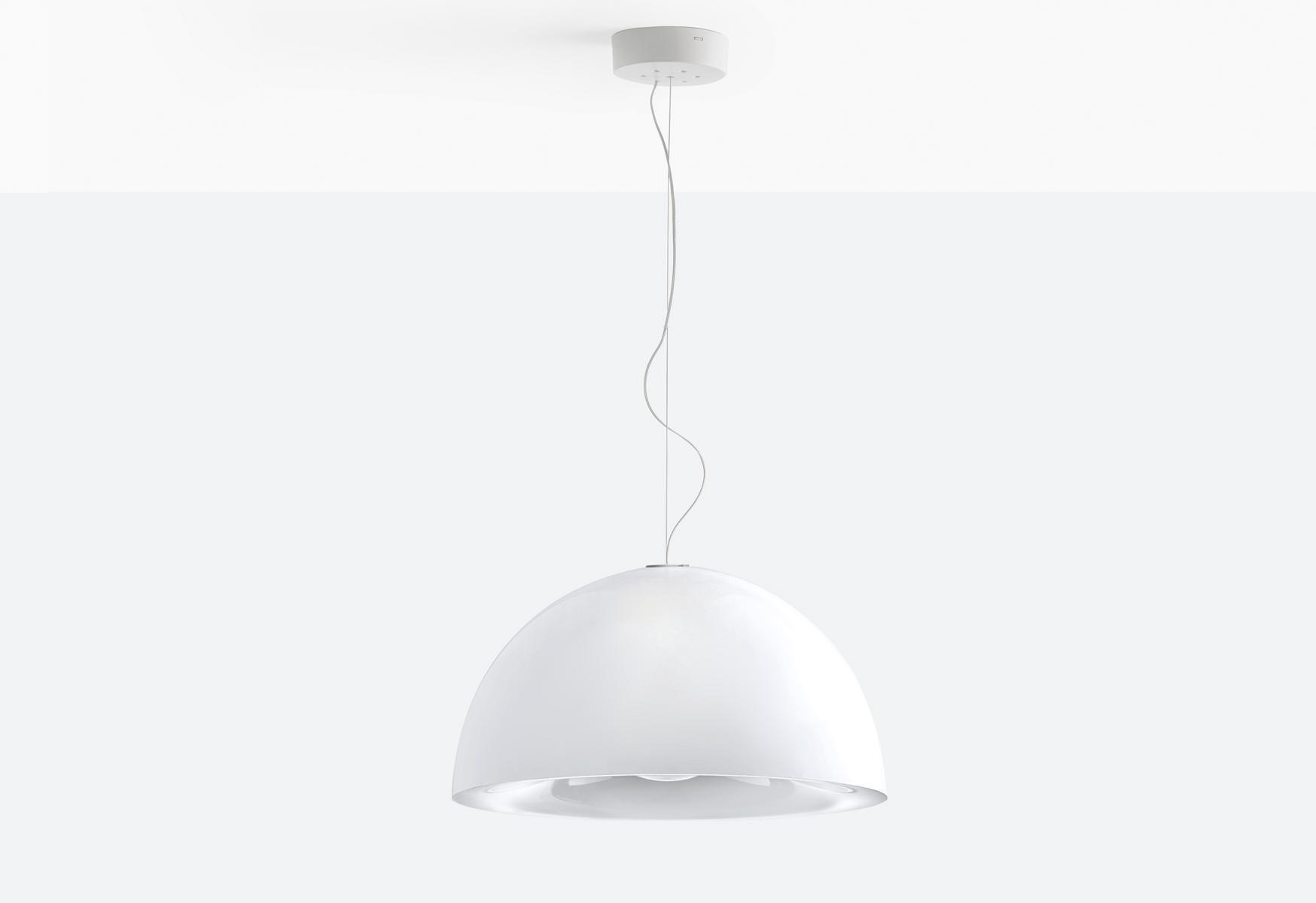 Pendant lamp | L002s/ba by Pedrali
