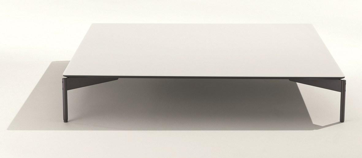 Rectangular coffee table | Cruise by Lema