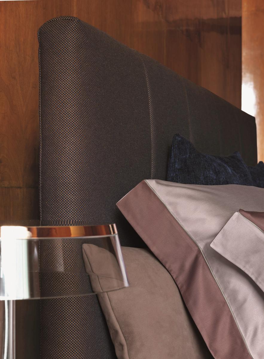 Storage bed | Argan by Flou