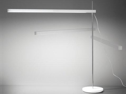 Height-adjustable table lamp | Talak Professional by Artemide