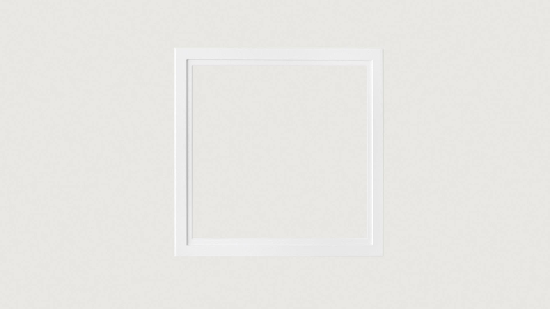LED recessed spotlight | Swap Square Asymmetric by Arkoslight