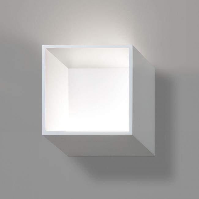 LED wall lamp | Forty-5 by Delta light