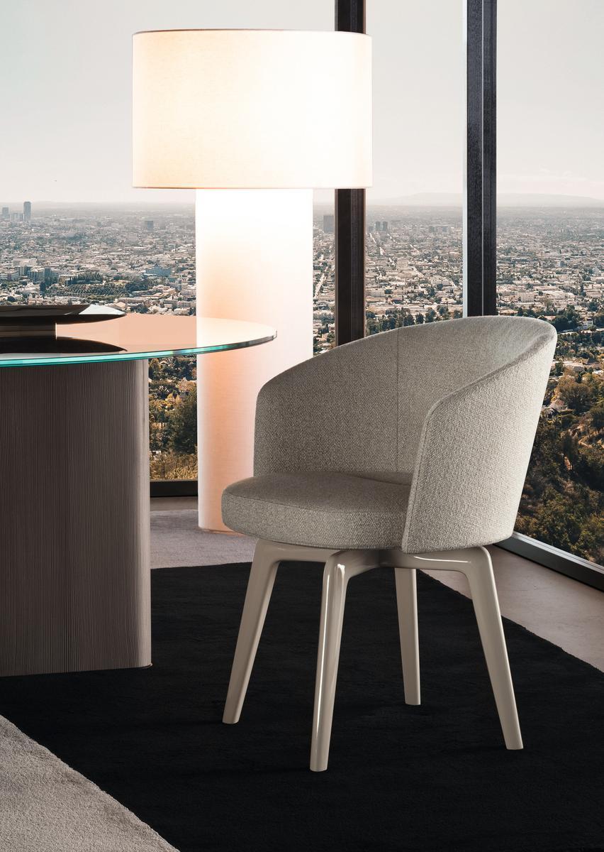 Chair | Amélie Dining by Minotti