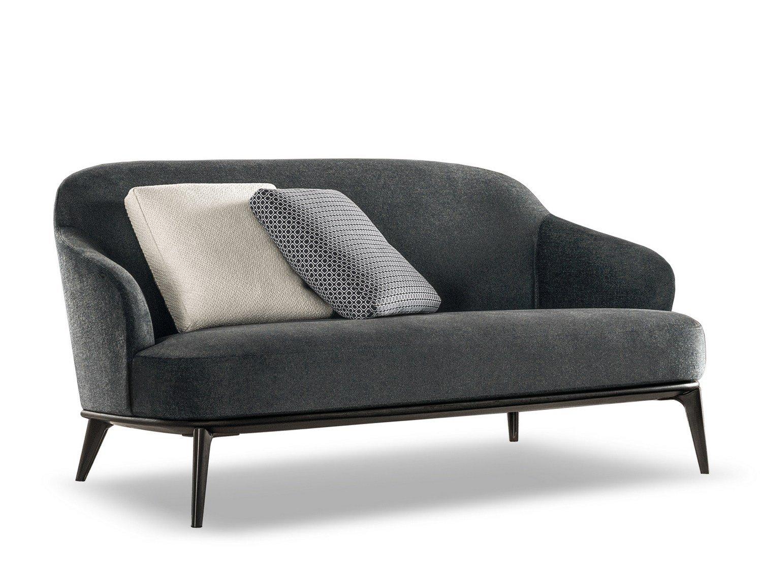Sofa | Leslie by Minotti