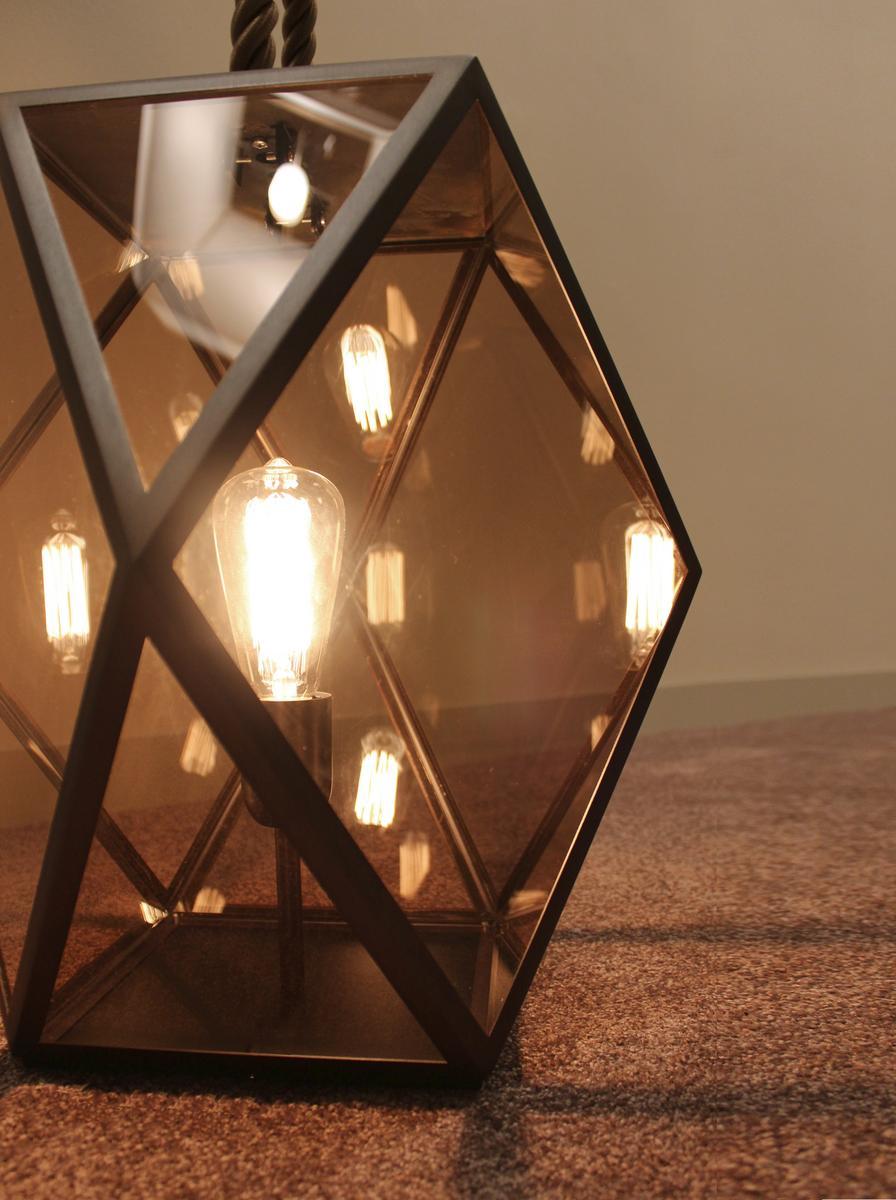 Floor lamp cordless | Muse Lantern by Contardi