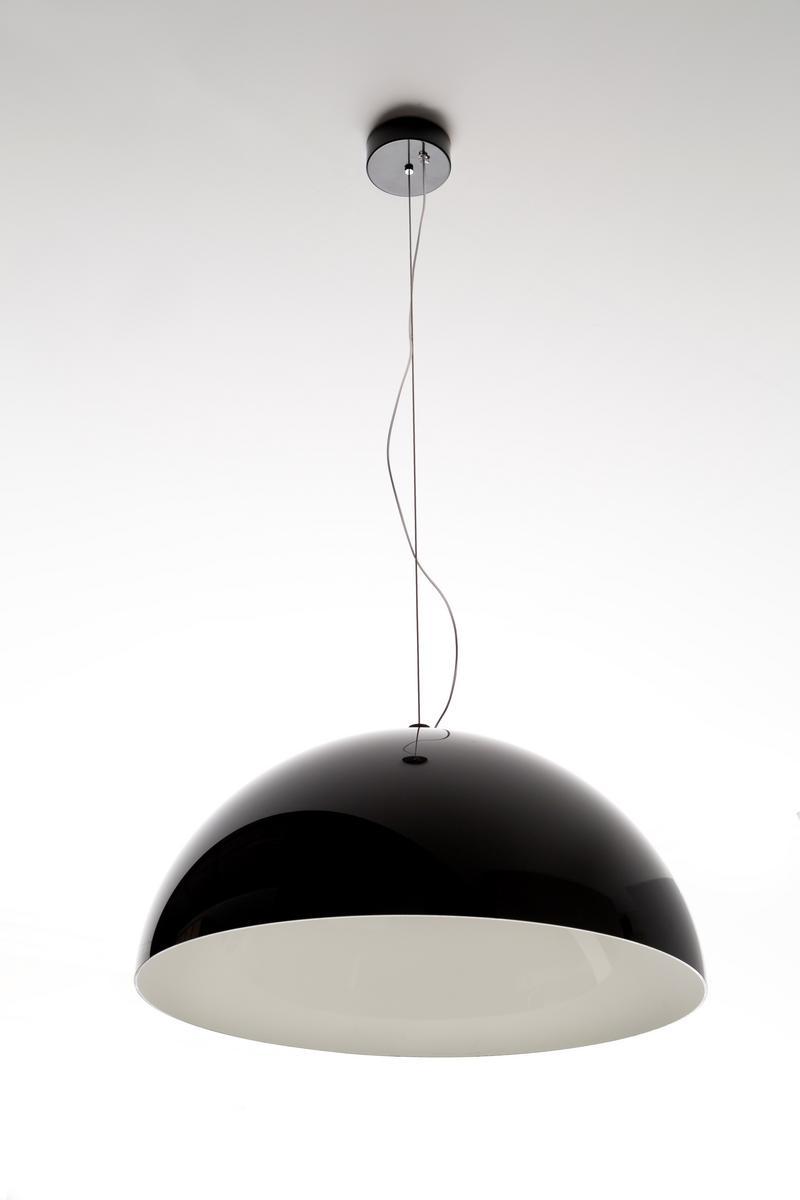 LED methacrylate pendant lamp | Alvin by Zava
