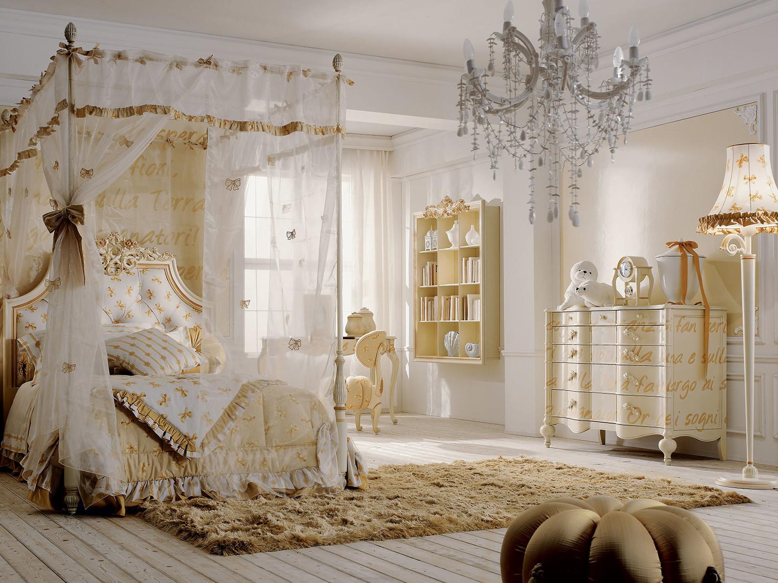 Dressing table | Capri by Volpi