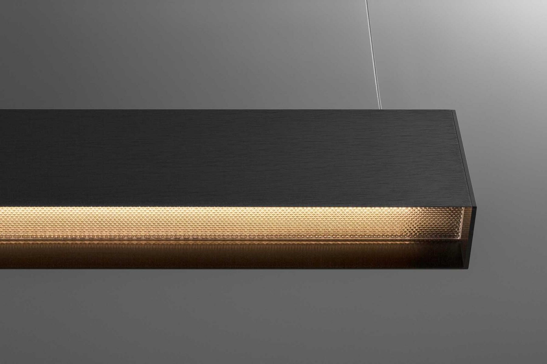 LED pendant lamp | Mercedes by Olev