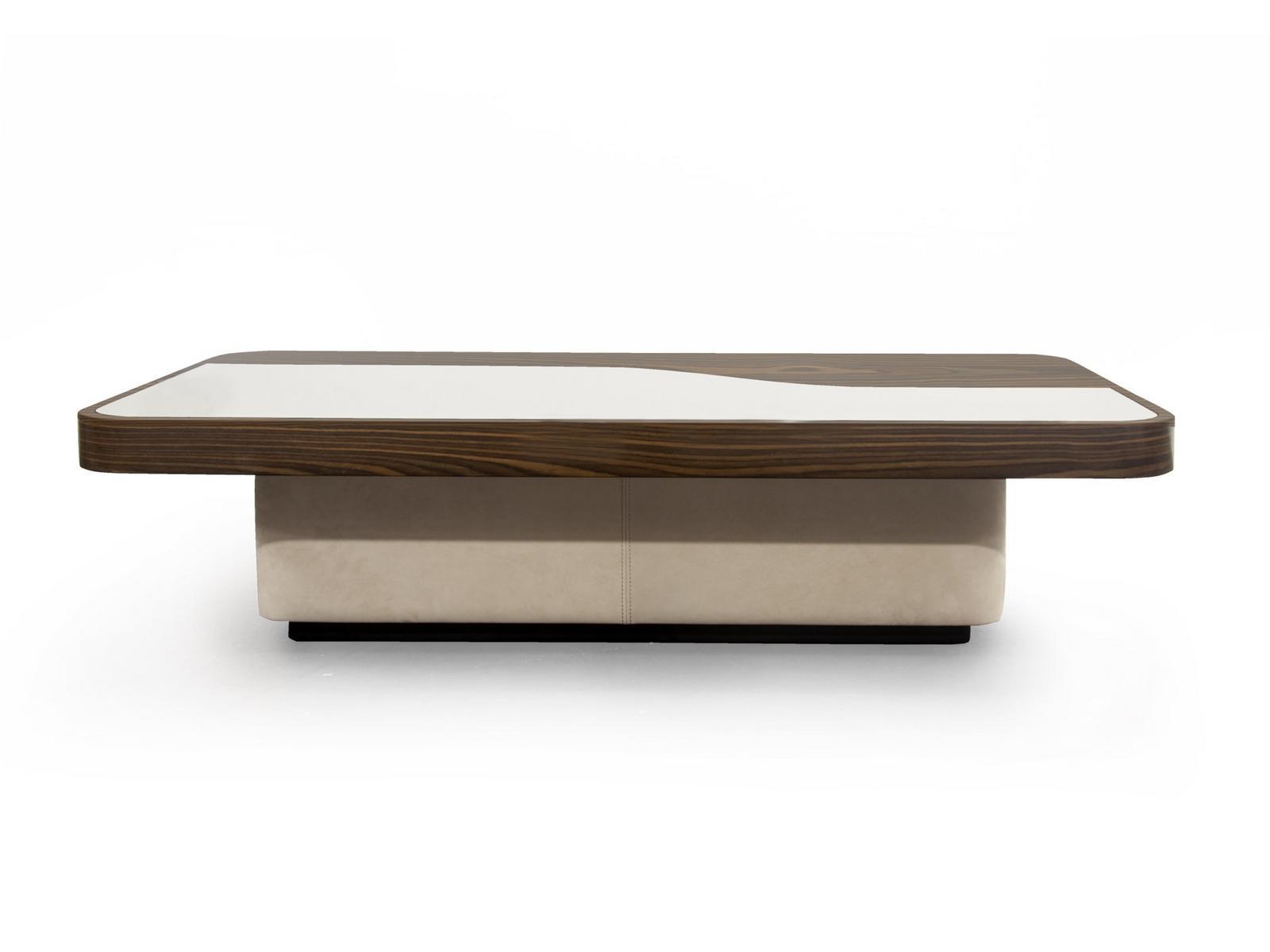 Rectangular coffee table | Prince by Formitalia