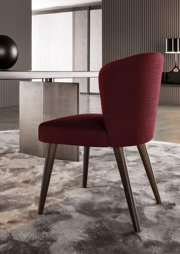 Chair | Aston by Minotti